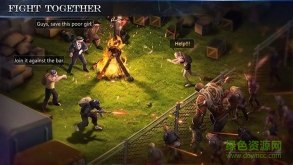 末日生存法則2內(nèi)購 v2.0.7 安卓無限金幣道具版 2