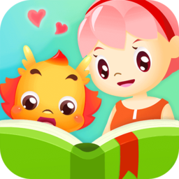 小伴龍親子繪本