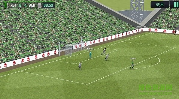 足球經(jīng)理2020中文版手游 v1.1.5 安卓漢化版 0