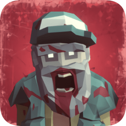 像素僵尸大逃亡中文正式版