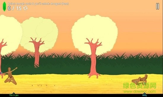 靈魂稻草人內(nèi)購(gòu) v0.58.1.3 安卓無(wú)限金幣版 1