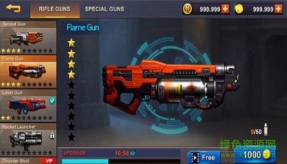 金屬小分隊(duì)漢化(合金之魂) v1.8.0 安卓最新版 0