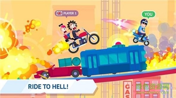 歡樂(lè)賽車(chē)無(wú)限金幣鉆石版(happy racing) v2.1 安卓?jī)?nèi)購(gòu)版 1