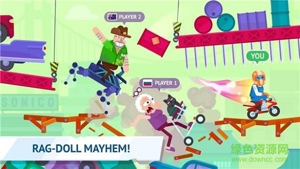 歡樂(lè)賽車(chē) 歡樂(lè)賽車(chē)