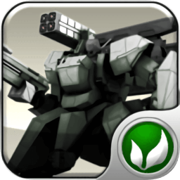 機器人大戰(zhàn)毀滅槍手