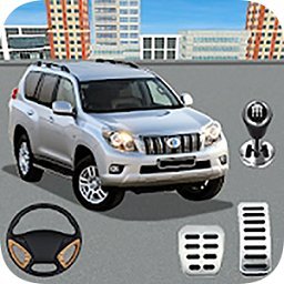 模擬駕駛越野中文版