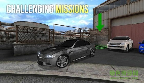 真實汽車駕駛模擬器無限金幣版 v1.01 安卓版 0