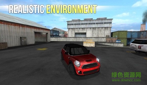 真實汽車駕駛模擬器無限金幣版 v1.01 安卓版 1