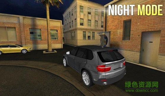 真實汽車駕駛模擬器 真實汽車駕駛模擬器