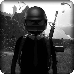 火柴人求生射擊手游