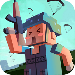 火線(xiàn)突襲之槍神歸來(lái)(吃雞求生世界)