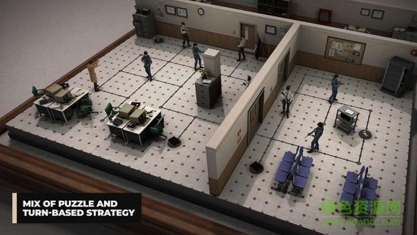 間諜戰(zhàn)術(shù)中文版 v1.19 安卓版 0