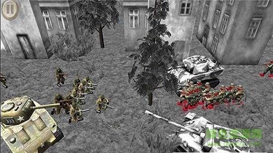 鐵血火柴人無(wú)限錢 v1.0.1 安卓版 0