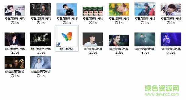 肖戰(zhàn)圖片高清壁紙電腦版