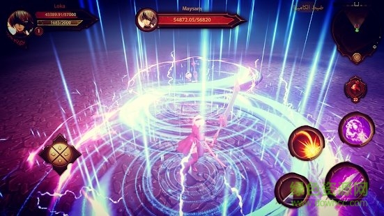 動漫生存戰(zhàn)爭中文版 v1.0 安卓版 0