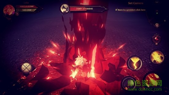 動漫生存戰(zhàn)爭手游下載