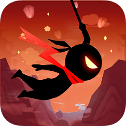 超級繩索飛人中文版