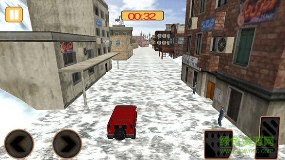 汽車極限模擬 v1.0 安卓版 0