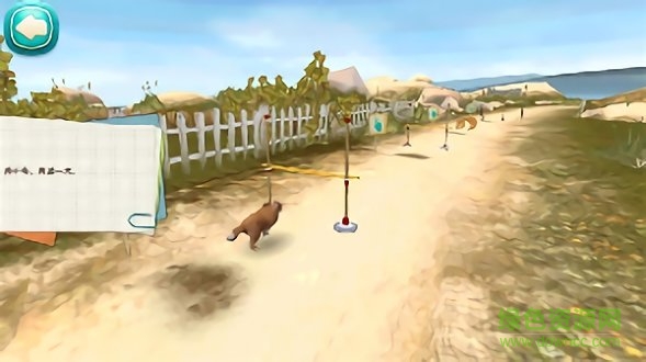 空間寵物 v1.0 安卓版 0