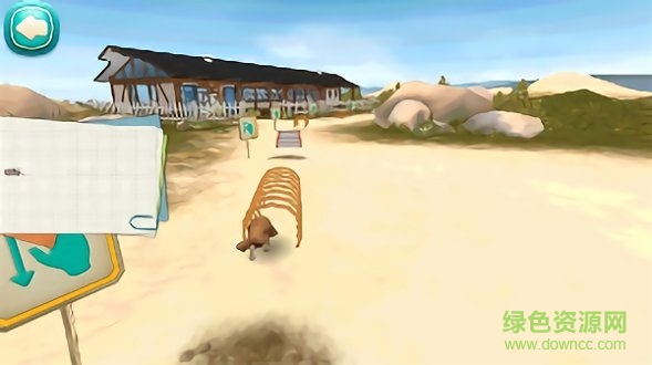 空間寵物游戲下載