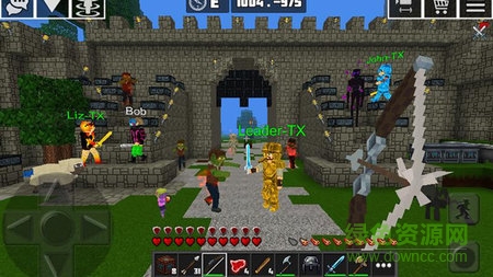 你的工藝創(chuàng)造迷你世界 你的工藝創(chuàng)造迷你世界游戲