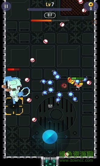 硬漢道奇官方版 v2.6 安卓中文版 0