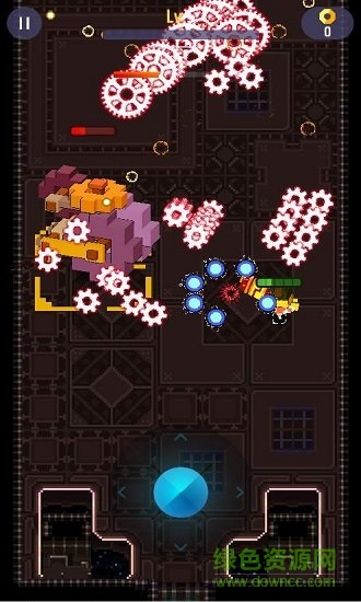 硬漢道奇官方版 v2.6 安卓中文版 1