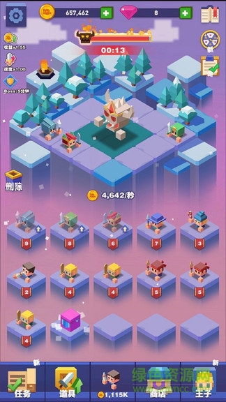 疯狂拼图 疯狂拼图安卓版下载