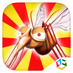 變態(tài)蚊子模擬器中文版(Mosquito Insect Simulator 3D)