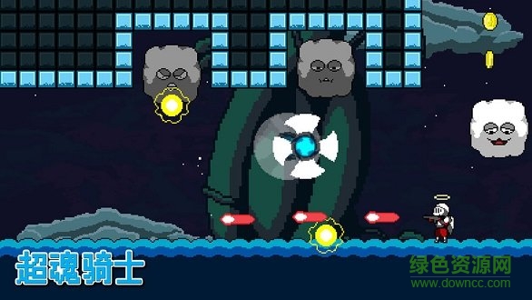 超魂騎士內(nèi)購 v1.0 安卓無限體力金幣版 0