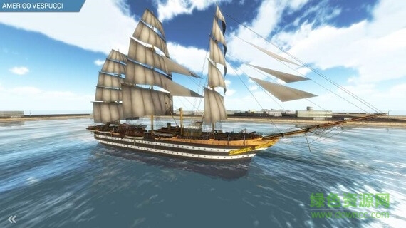 模擬意大利海軍戰(zhàn)術(shù)行動(dòng)漢化版 v1.01 安卓版 0