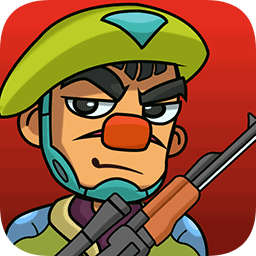 迷你槍戰(zhàn)世界內(nèi)購