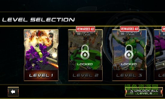 變形金剛模擬器中文 v1.4 安卓無(wú)限金幣版 0