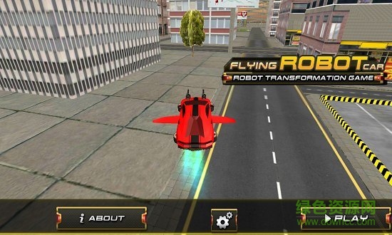 變形金剛模擬器中文 v1.4 安卓無(wú)限金幣版 1