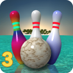 保齡球天堂3(bowling paradise 3)