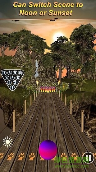 保齡球天堂3安卓版