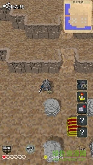 妖精石物語(yǔ)無限金幣版 v1.0.0 安卓版 0