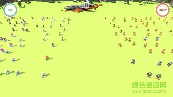 民間史詩戰(zhàn)斗模擬器下載