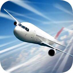 真實(shí)飛機(jī)模擬駕駛中文