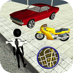 火柴人索吊俠內(nèi)購