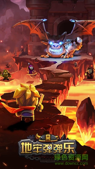 地牢彈彈樂(lè)內(nèi)購(gòu) v1.131 安卓無(wú)限金幣版 0