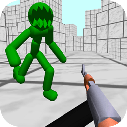 火柴人世界無限金幣鉆石版