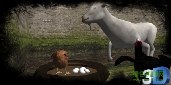 真正的鸡模拟器 真正的鸡模拟器下载