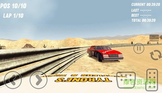 荒野賽車最新版 v1.0.1 安卓版 1