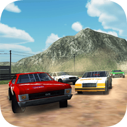 荒野賽車最新版