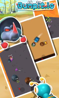 屎殼郎大作戰(zhàn)(Bumpit.io) v1.2.0 安卓版 0
