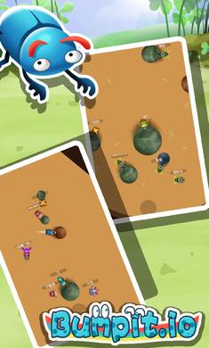 屎殼郎大作戰(zhàn)免費(fèi)下載