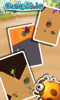 屎殼郎大作戰(zhàn)(Bumpit.io) v1.2.0 安卓版 2