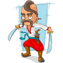 奧斯曼帝國指揮官手游