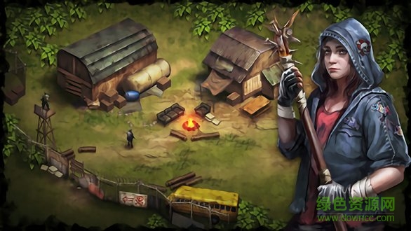 孤島方舟生存進(jìn)化內(nèi)購 v1.0.2 安卓版 1